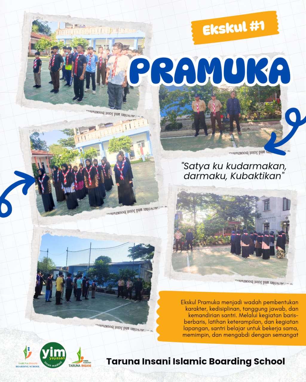 Pramuka