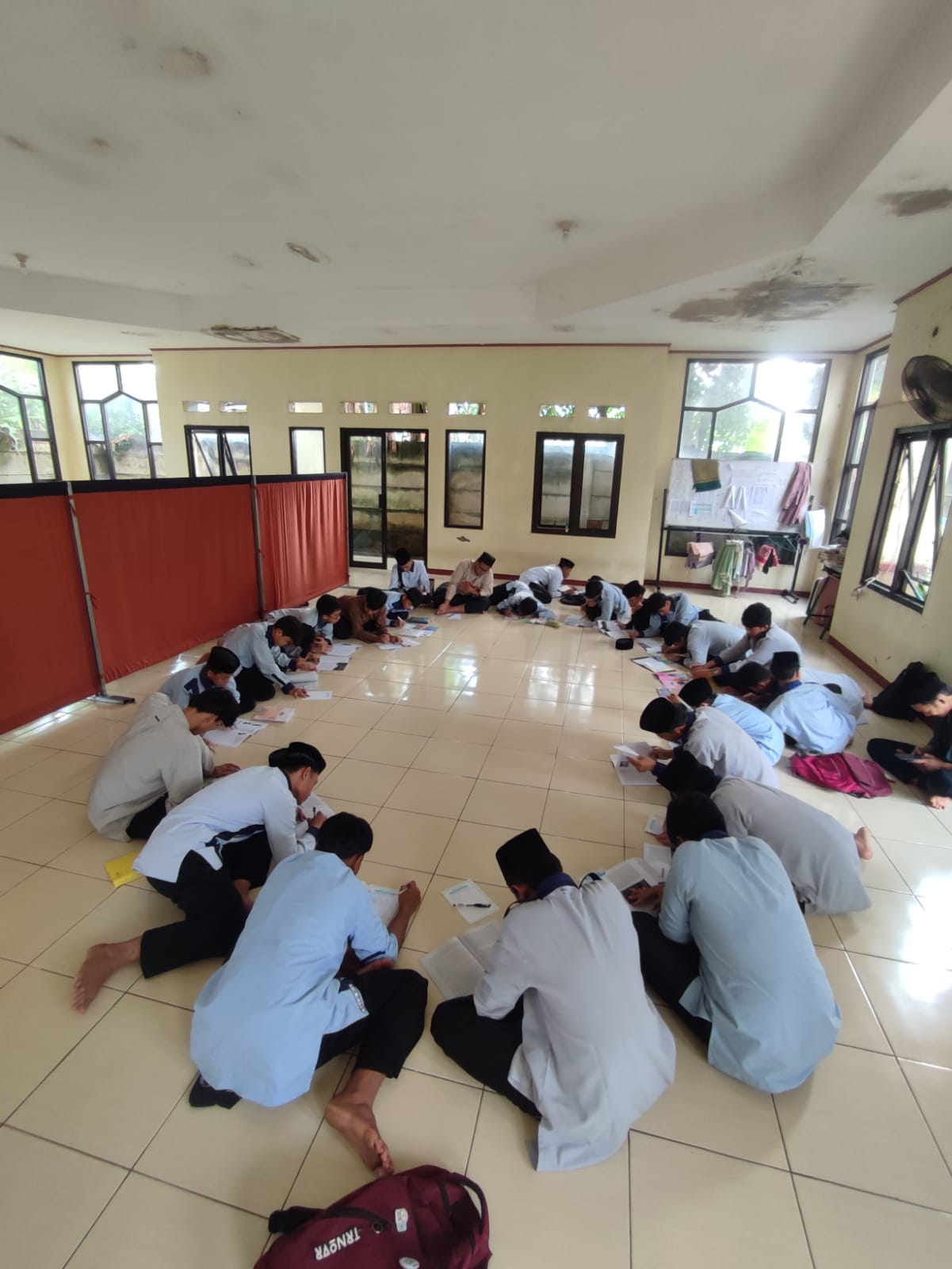 Literasi