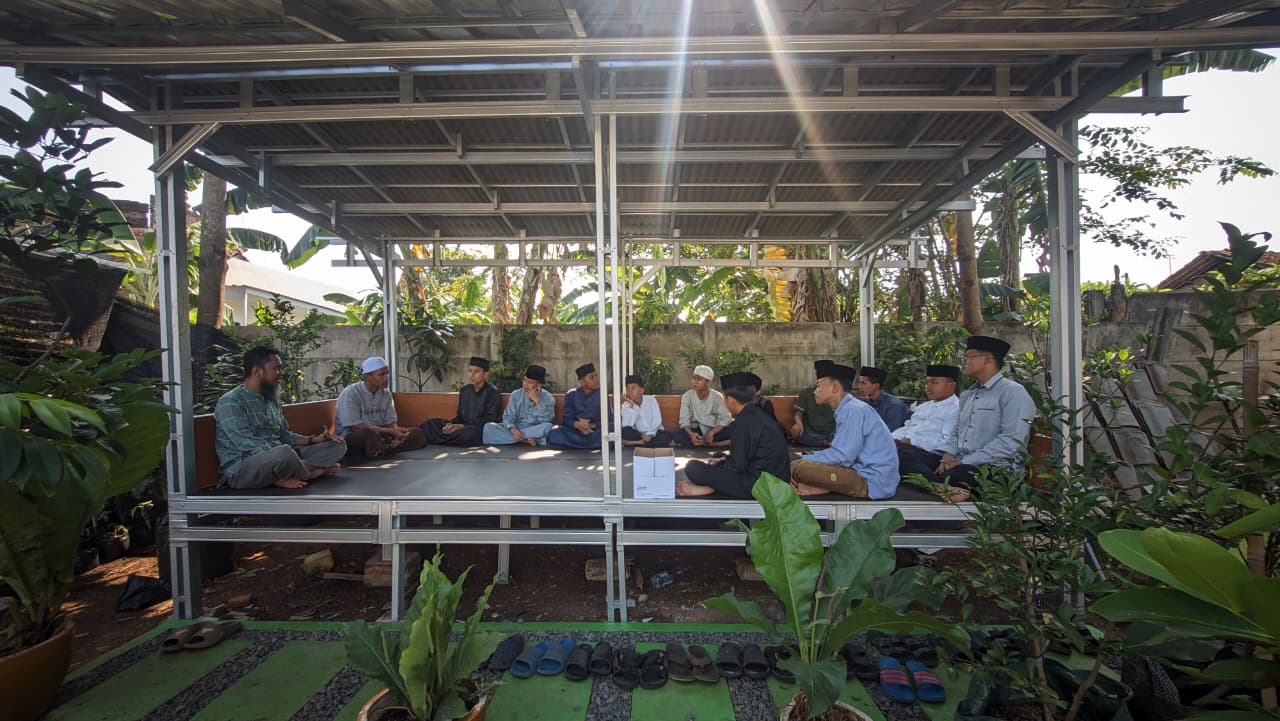 Saung